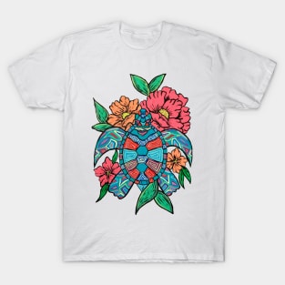 Sea Turtle T-Shirt